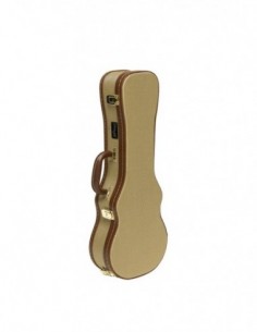 Vintage-style series gold...