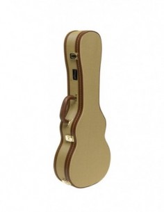 Vintage-style series gold...