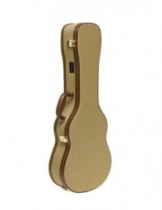 Vintage-style series gold...