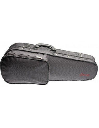 Basic series soft case for soprano...