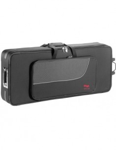 Lightweight soft case for...