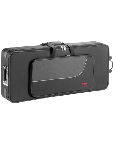 Lightweight soft case for keyboard,...