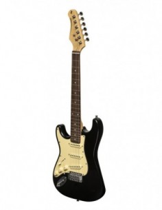 Standard "S" electric...