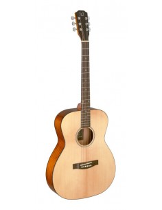 Natural-coloured acoustic...