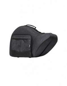 Soft case for french horn,...