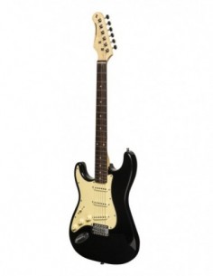 Standard "S" electric...