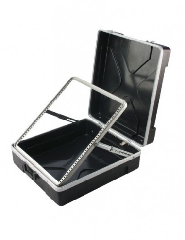 ABS Carrying Case for 19"/12U Rack Mixer