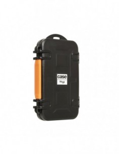Waterproof and shockproof...
