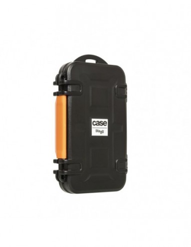 Waterproof and shockproof mini...