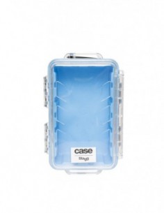 Water- and dustproof mini...