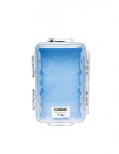 Water- and dustproof mini universal...