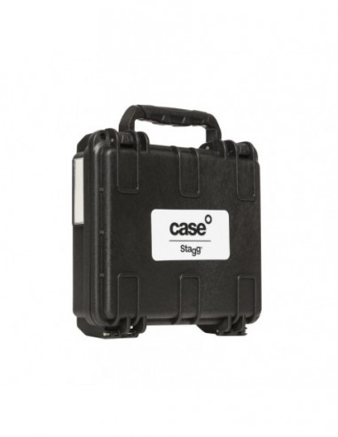 Water- and dustproof universal...