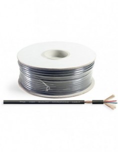 Microphone cable 6 mm / 0.2...