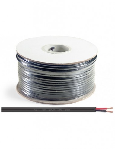 16 gauge Speaker cable
