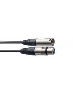 Microphone cable, XLR/XLR...
