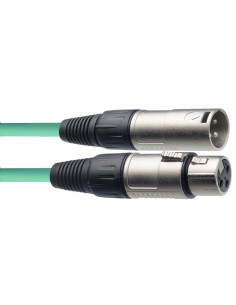 Microphone cable, XLR/XLR...