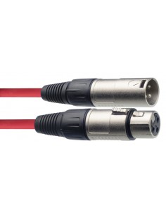 Microphone cable, XLR/XLR...