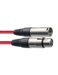 Microphone cable, XLR/XLR...