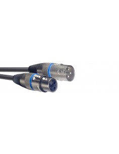 Microphone cable, XLR/XLR...