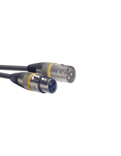 Microphone cable, XLR/XLR...