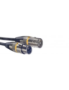 Microphone cable, XLR/XLR...
