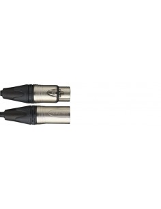 Microphone cable, XLR/XLR...