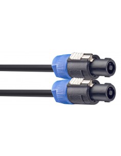 Speaker cable, SPK/SPK, 10...