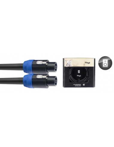 X-Series Professional Speaker Cable -...