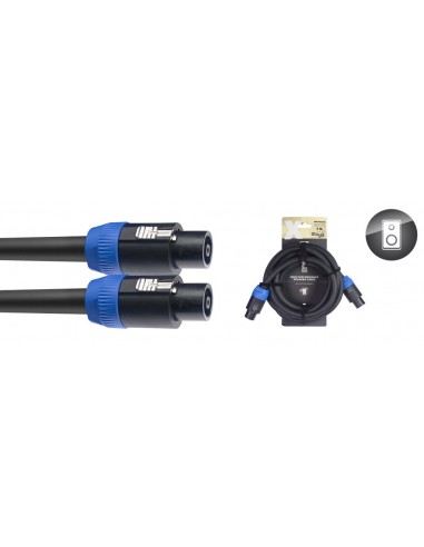 X-Series Professional Speaker Cable -...