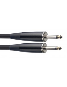 Speaker cable, jack/jack, 3...