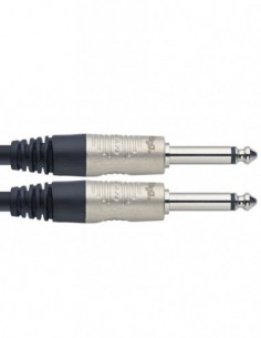 Speaker cable, jack/jack...