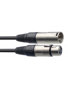 Speaker cable, XLR/XLR...