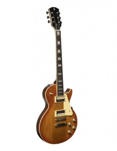 Standard Series, electric guitar with...