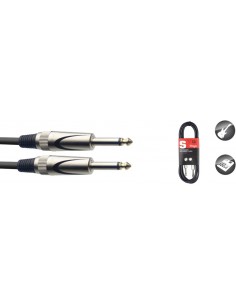Instrument cable, jack/jack...