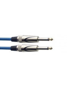 Instrument cable, jack/jack...