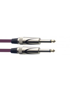Instrument cable, jack/jack...