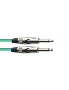 Instrument cable, jack/jack...