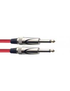 Instrument cable, jack/jack...