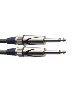 Instrument cable, jack/jack...