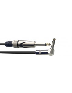 Instrument cable, jack/jack...