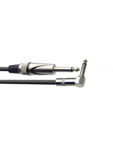 Instrument cable, jack/jack (m/m,...