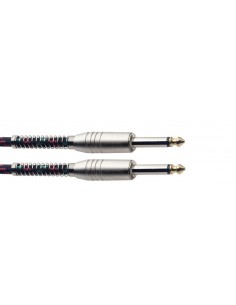 Instrument cable, jack/jack...