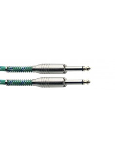 Instrument cable, jack/jack...