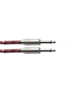 Instrument cable, jack/jack...