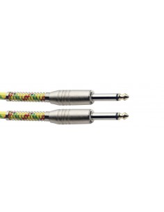 Instrument cable, jack/jack...