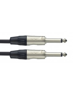 Instrument cable, jack/jack...