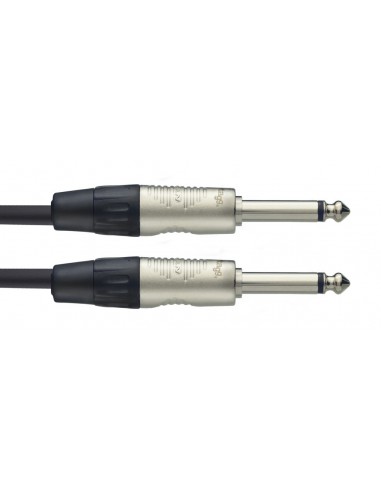 Instrument cable, jack/jack (m/m),...