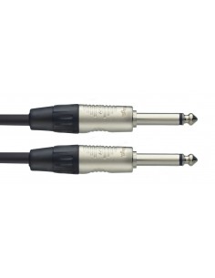 Instrument cable, jack/jack...