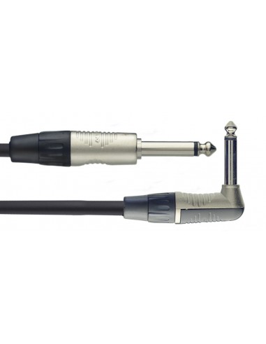 Instrument cable, jack/jack (m/m,...