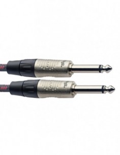 Instrument cable, jack/jack...